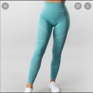 OG revival alphalete leggings